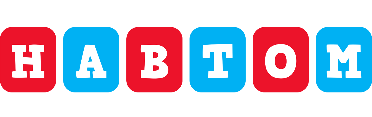 Habtom diesel logo