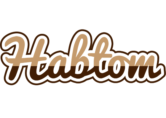 Habtom exclusive logo