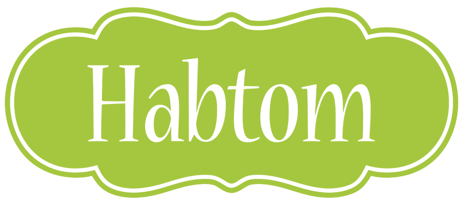 Habtom family logo