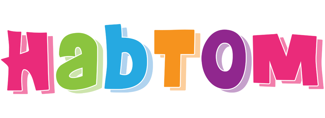 Habtom friday logo
