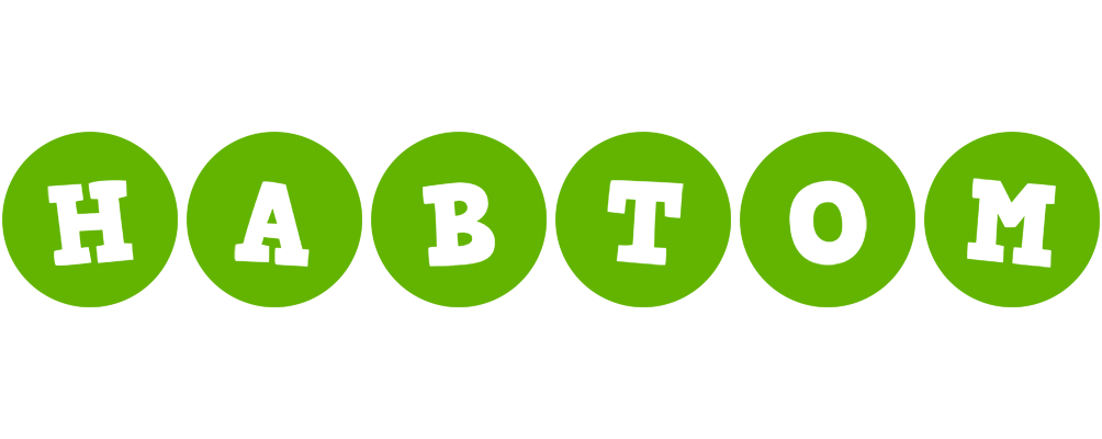 Habtom games logo