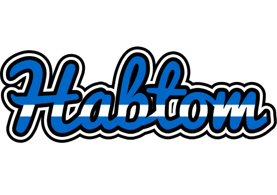 Habtom greece logo