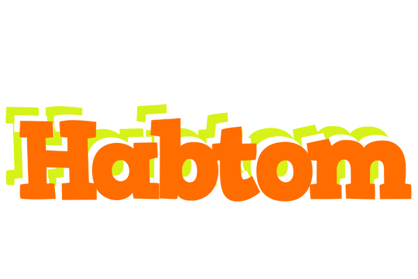 Habtom healthy logo