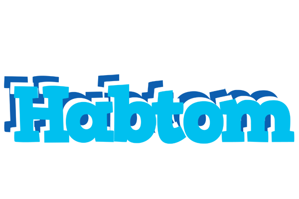 Habtom jacuzzi logo
