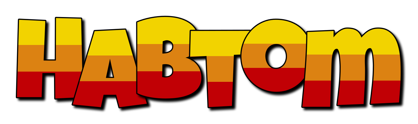 Habtom jungle logo