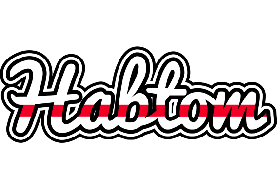 Habtom kingdom logo