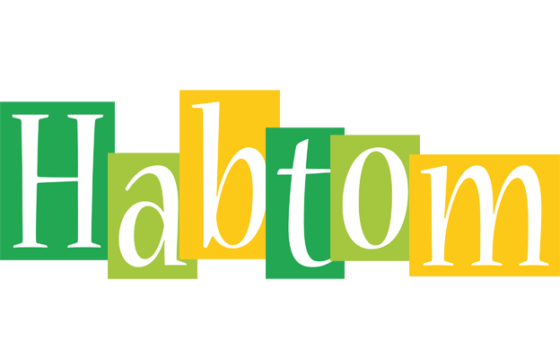 Habtom lemonade logo