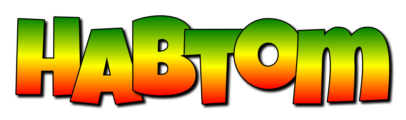 Habtom mango logo