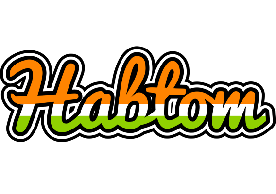 Habtom mumbai logo