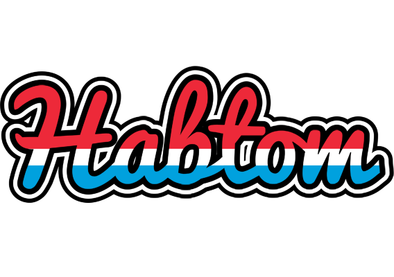 Habtom norway logo