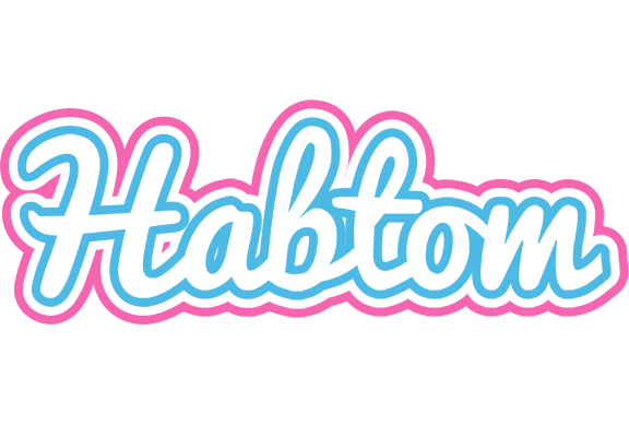 Habtom outdoors logo