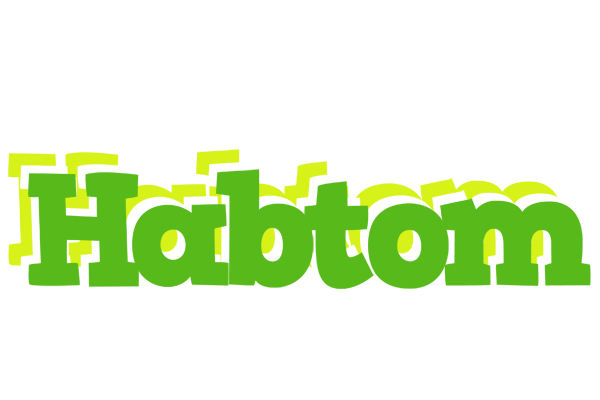 Habtom picnic logo