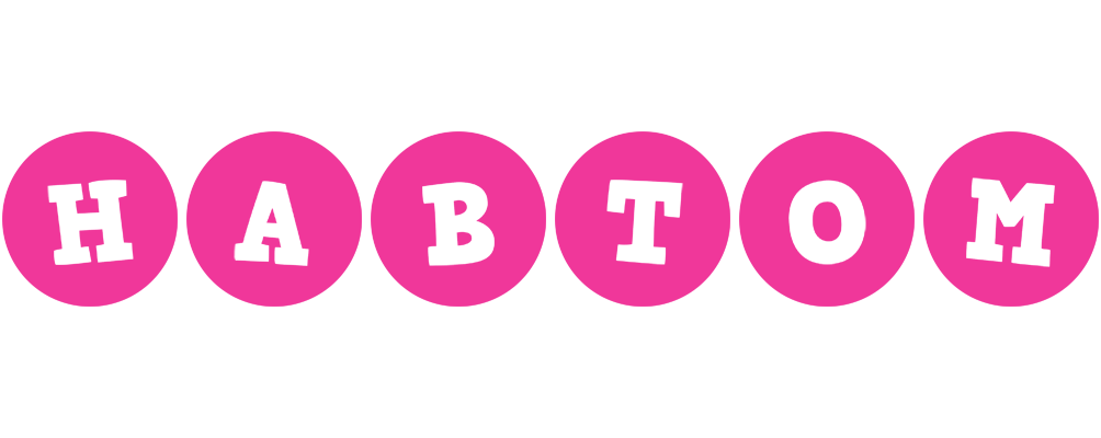 Habtom poker logo