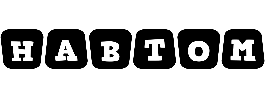 Habtom racing logo