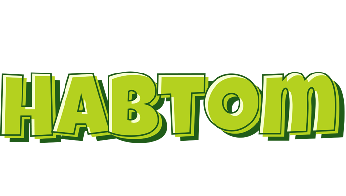 Habtom summer logo