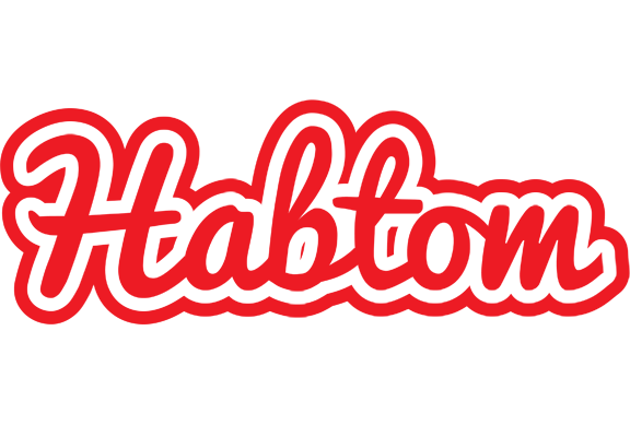 Habtom sunshine logo