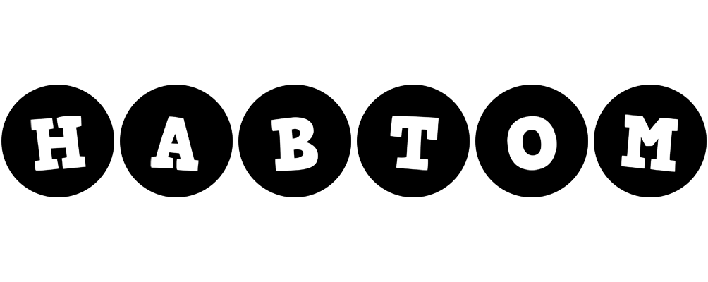 Habtom tools logo