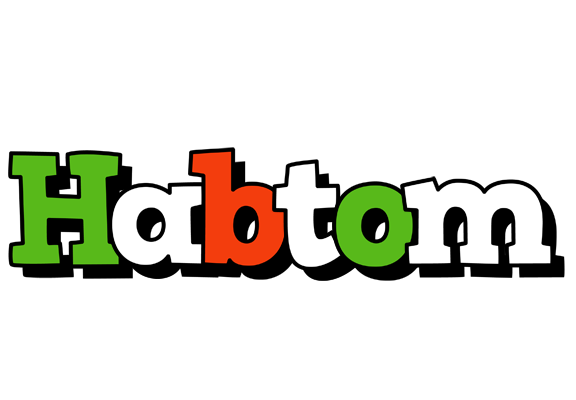 Habtom venezia logo
