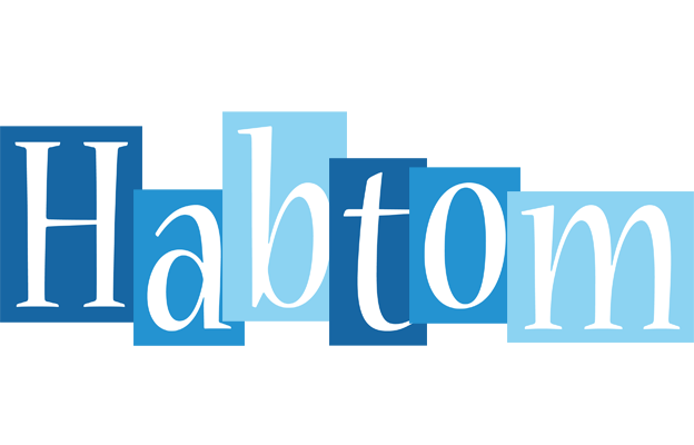Habtom winter logo