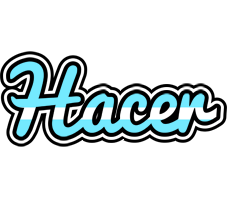Hacer argentine logo