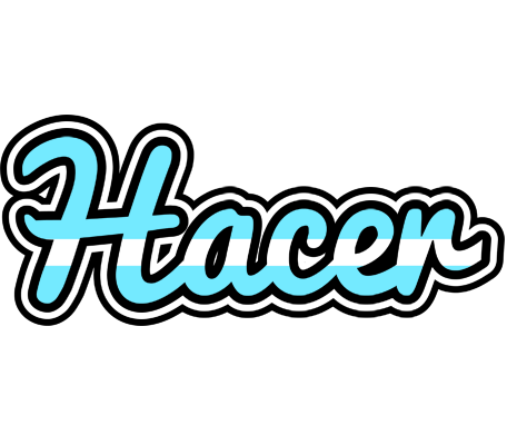 Hacer argentine logo