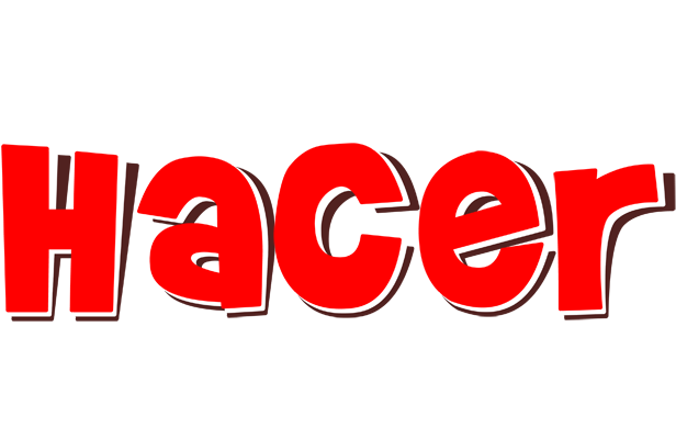 Hacer basket logo