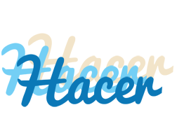 Hacer breeze logo