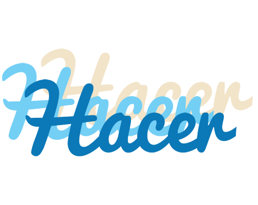 Hacer breeze logo