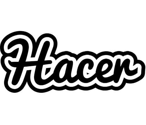 Hacer chess logo