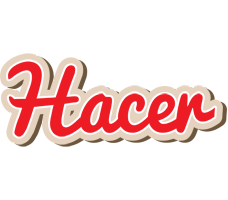Hacer chocolate logo