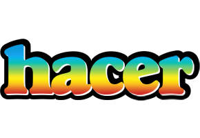 Hacer color logo