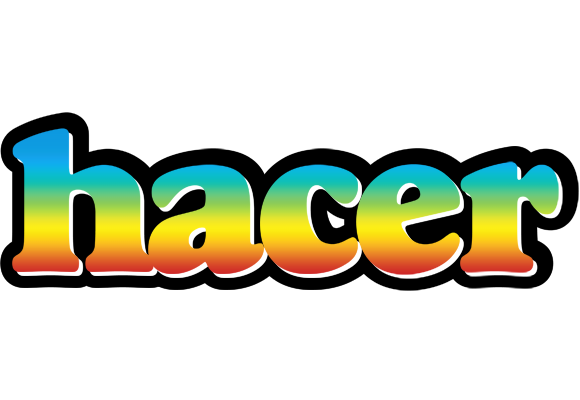 Hacer color logo