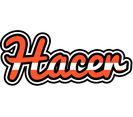 Hacer denmark logo