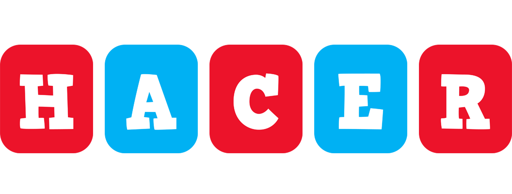 Hacer diesel logo