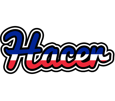 Hacer france logo