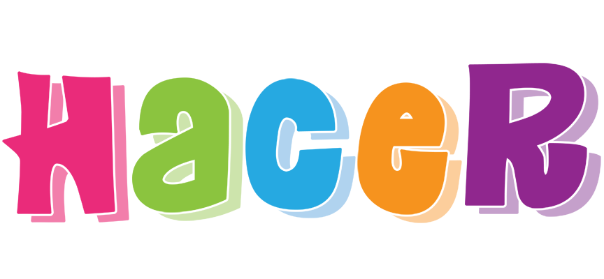 Hacer friday logo