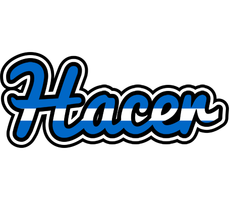 Hacer greece logo