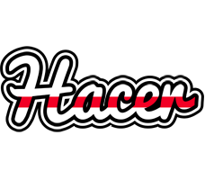 Hacer kingdom logo