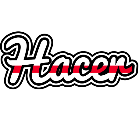 Hacer kingdom logo