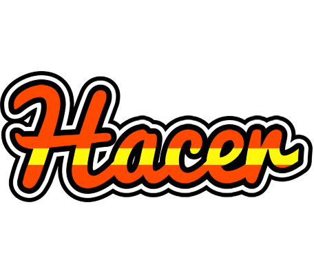 Hacer madrid logo