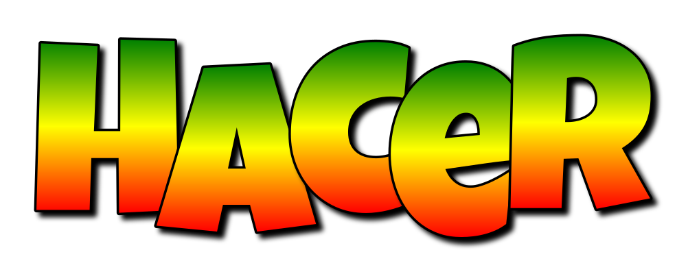 Hacer mango logo