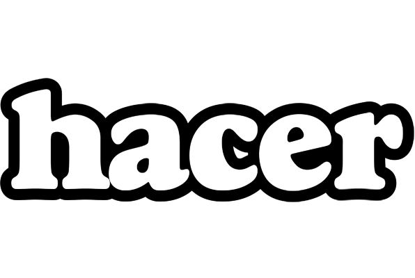 Hacer panda logo