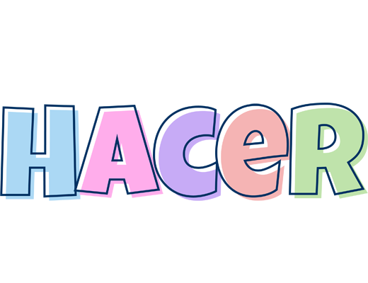 Hacer pastel logo