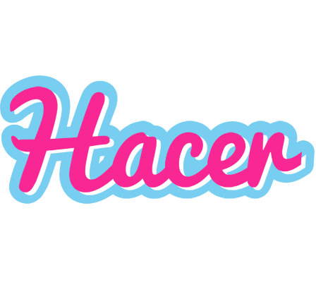 Hacer popstar logo