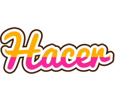 Hacer smoothie logo