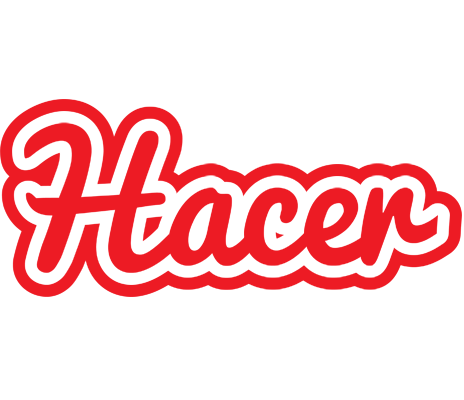 Hacer sunshine logo