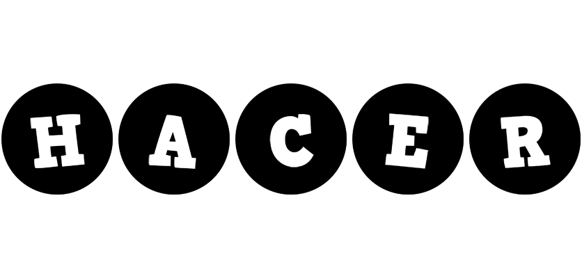 Hacer tools logo