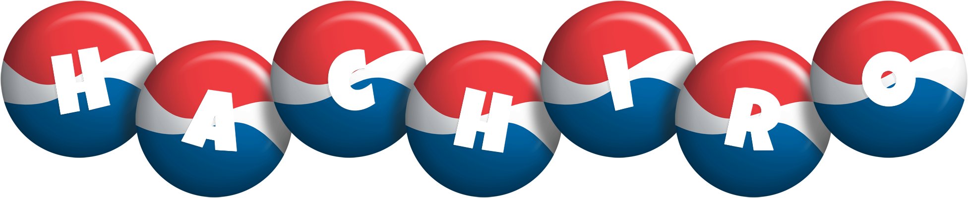 Hachiro paris logo