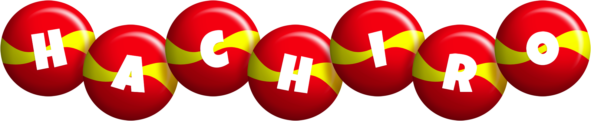 Hachiro spain logo