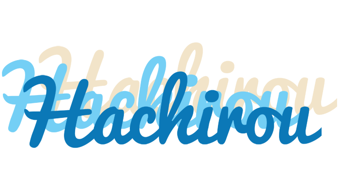 Hachirou breeze logo